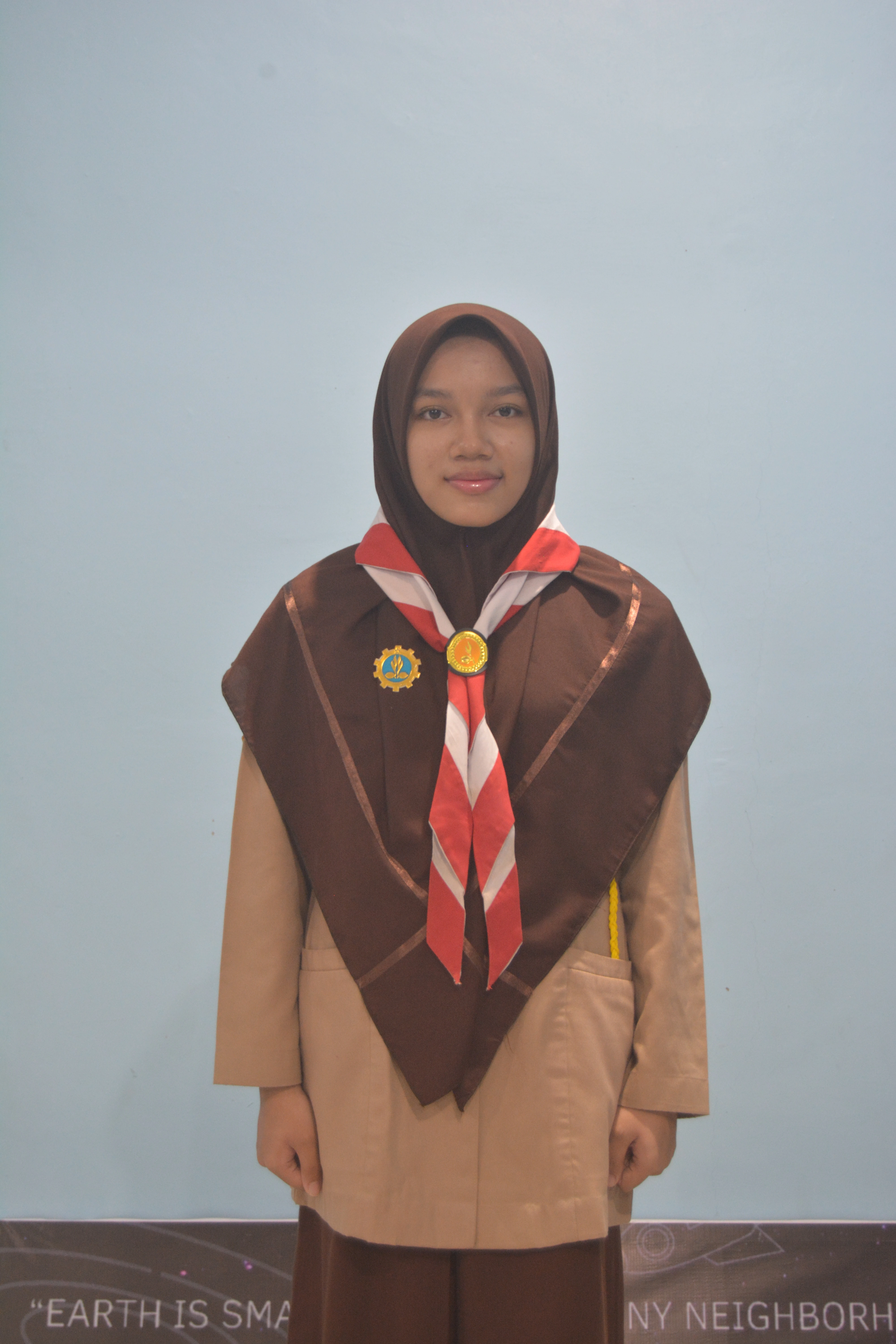 Elyzia Rizma Aulia